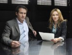 Alice Nevers, le juge est une femme